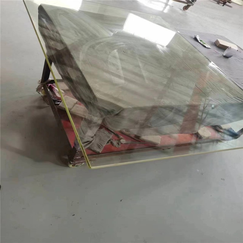 大连铅玻璃